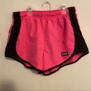Victoria Secret PINK Gym Shorts